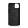 iCarer Premium Leather Case Oil Wax do iPhone 14 Plus (MagSafe) - 1201078 - zdjęcie 2